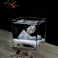 15 квадратных цилиндров Юансан Пакет, чтобы отправить крышку и электронную лампу