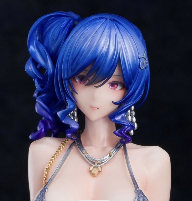 Gk Figure Resin White Mold Saint Louis Saint Auntie White Mold in Stock Gk Figure Resin White Mold Saint Louis Saint Auntie White Mold in Stock