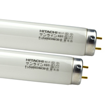 HITACHI Hitachi 40W fluorescent floodlight tube FLR40SD M 36-B daylight light color high color lighting tube
