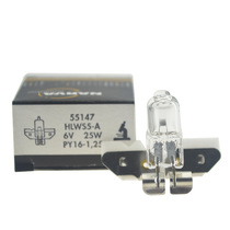 German Lihua NARVA 55147 HLWS5-A 6V 25W analyser Microbulb ZEISS bulb
