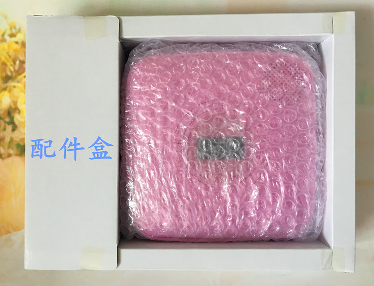 Ưu đãi đặc biệt Portable King Toàn năng Tiếng Anh CD Walkman Repeater MP3 CD DVD Đĩa U sạc âm thanh ngoài - Máy nghe nhạc mp3 máy nghe nhạc mp3 sony nw-ws413/gme