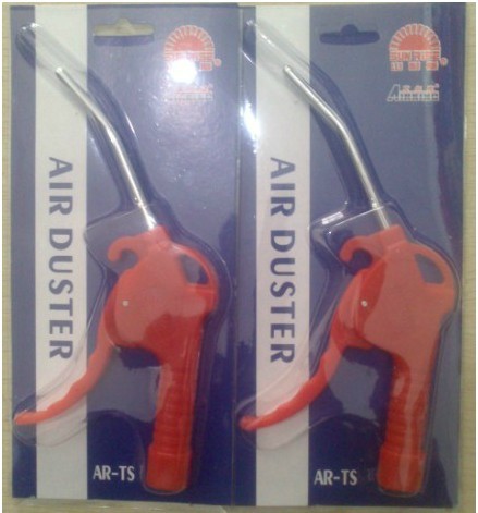 Pneumatic components Sannis type dust blower gun AR-TS AR - TS - L blowing gun Air gun long and short blowing air gun