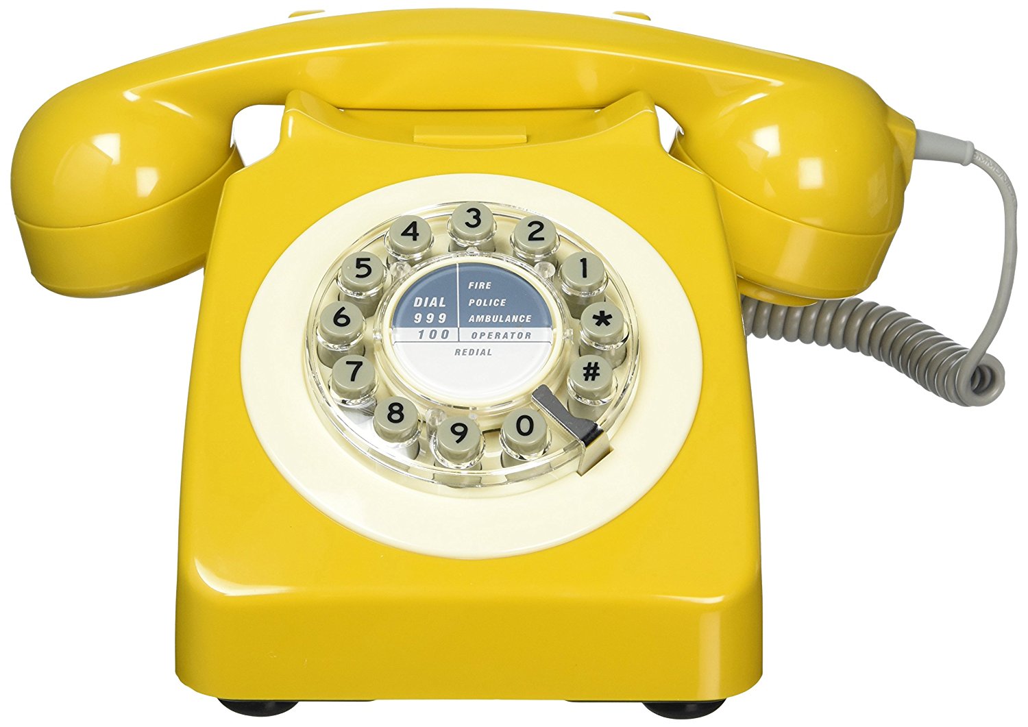 старый проводной телефон. телефонный аппарат стационарный с диском. старый телефон. домашний телефон. телефон gigaset da410 (черный).