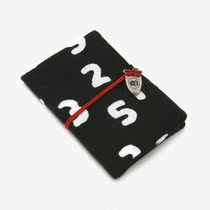 (Non-spot) sousou business card holder card bag Ise kapok name stabbing れ business card bank card storage