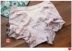Bao bì cá nhân Quần lót skinny dài đến eo Một mảnh Quần lót nữ liền mạch Quần lót cotton Giữa eo