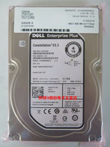Original DELL MD1200 MD3000I NX3000 MD3200 4T SAS 3 5 inch storage hard disk