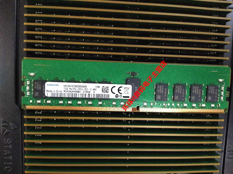 HP Z440 Z640 Z840 Z4 G4 Z6 G4 workstation memory 16G DDR4 2666mhz ECC