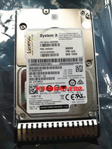 Lenovo IBM X3650 X3550 M5 M5 00WG661 00WG661 00WG660 300G 00WG660 15K 12gb SAS