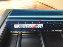 SK Hynix 4GB 1RX8 PC3L 12800E 4G DDR3L 1600 pure ECC server memory