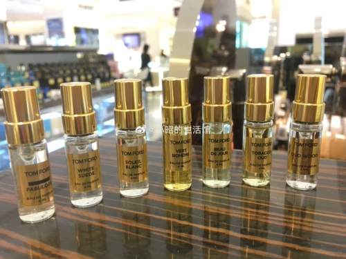 Tom Ford, духи, (в наличии на складе), 3.4 мл, Гонконг