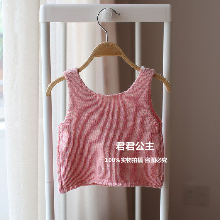 Gilet fille - Ref 2070702 Image 43