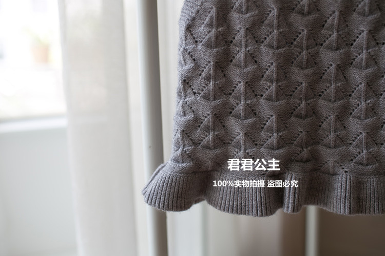 Gilet fille - Ref 2071015 Image 63