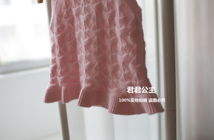 Gilet fille - Ref 2071015 Image 57