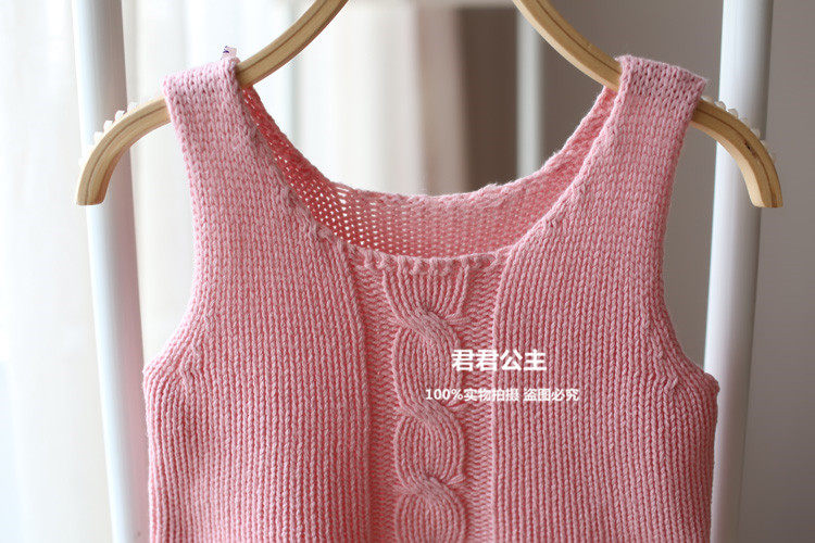 Gilet fille - Ref 2070702 Image 47