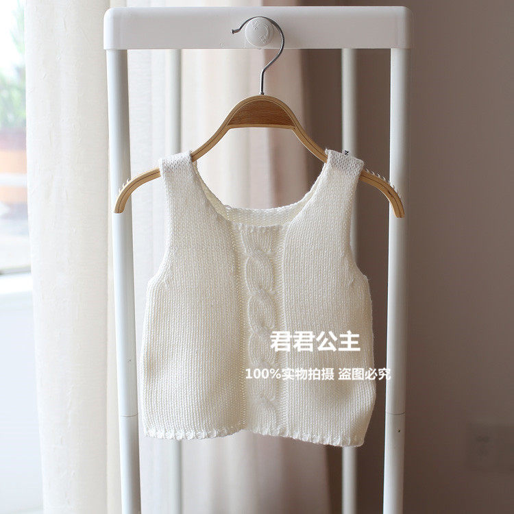 Gilet fille - Ref 2070702 Image 35