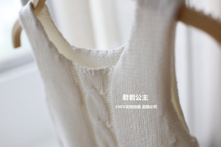 Gilet fille - Ref 2070702 Image 37