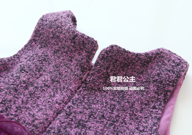 Robe enfant en Toile de coton - Ref 2045120 Image 39