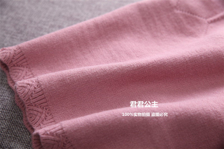 Pull fille - Ref 2104943 Image 53