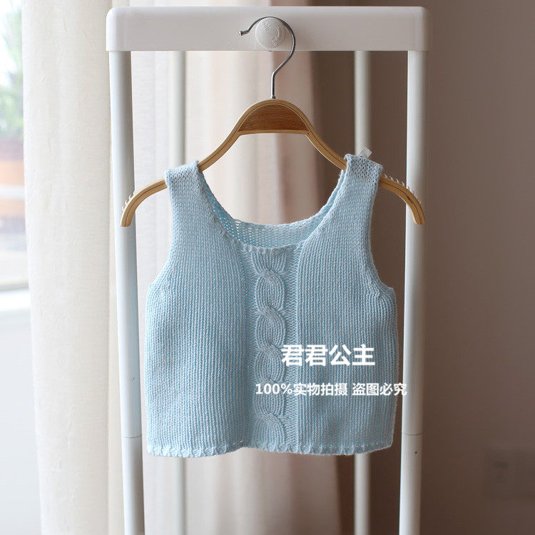 Gilet fille - Ref 2070702 Image 29