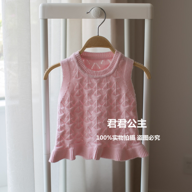 Gilet fille - Ref 2071015 Image 53