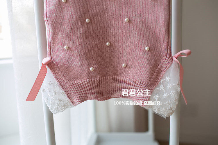 Gilet fille - Ref 2070944 Image 45