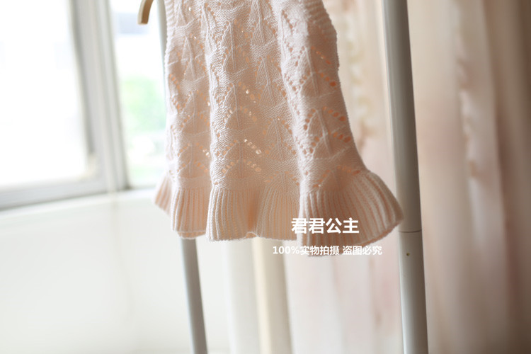 Gilet fille - Ref 2071015 Image 33