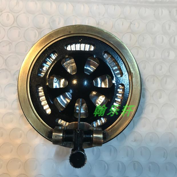 Online store + physical vintage hand-cranked phonograph record player special cartridge 78 turnkey stylus LP vinyl Colum