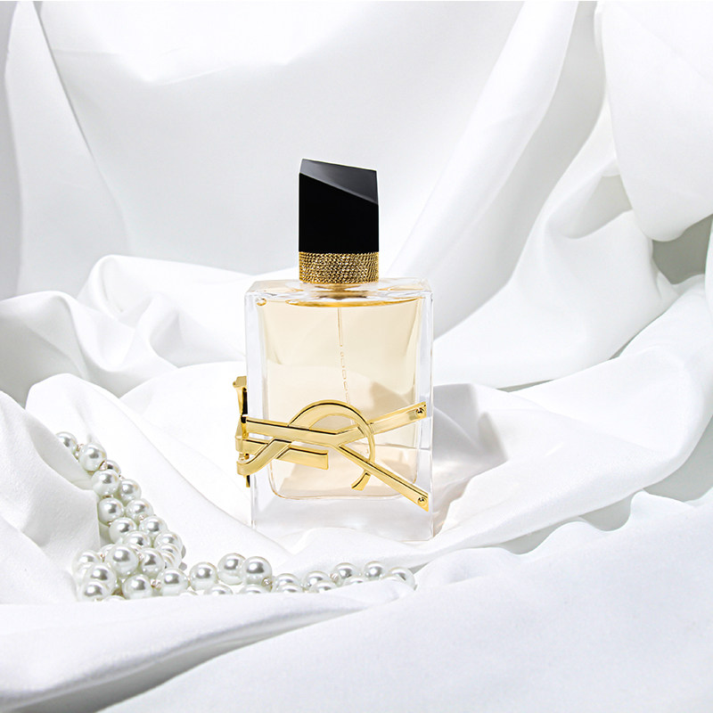 保税仓YSL圣罗兰自由之水加强版香水30/50/90ml值得买吗？_香水_淘宝美妆网