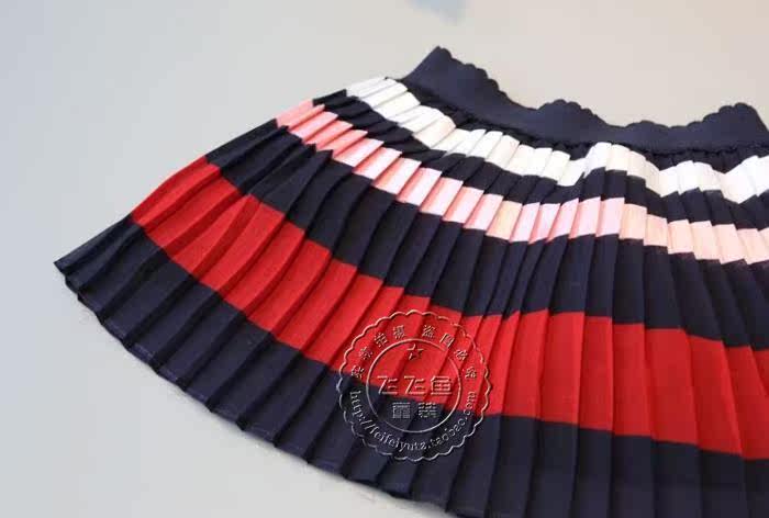 Jupe pour fille - Ref 2051991 Image 12
