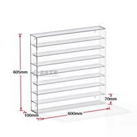 96 -полоса с 96 -полей игрой -без установки