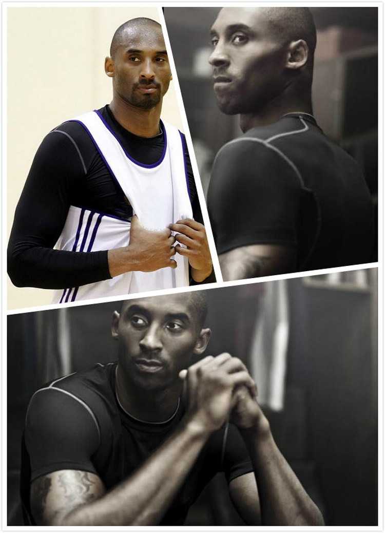 Vêtement fitness homme - Ref 611315 Image 31