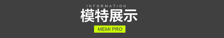 Vêtement fitness homme - Ref 611315 Image 19