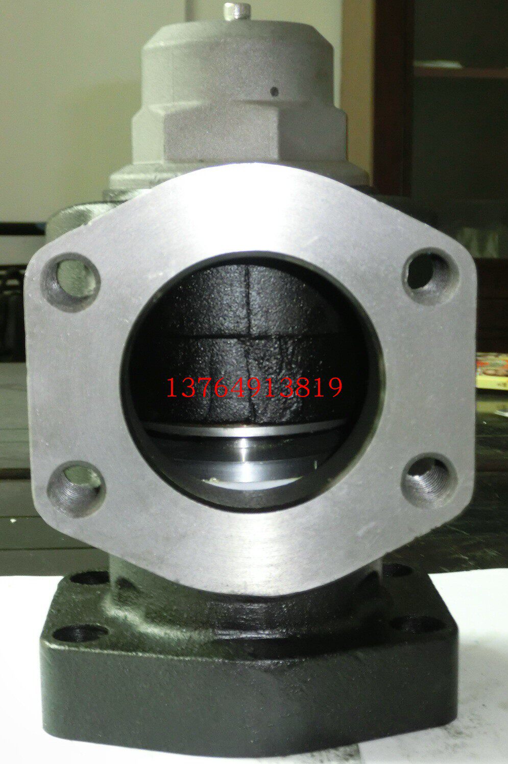 Bolet screw machine air compressor pressure valve 1625166226 1625170446 spare parts maintenance kit