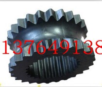 Atlas screw air compressor coupling elastic coupling 1614873900 gear cushion backmat cushion