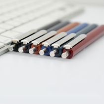 German import Schneider Schneider Evo retro-old sex pen student Daily by moving hydropen exchangeable core