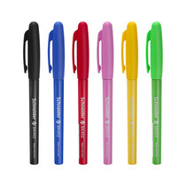 German schneider Schneider BK402 students use a practice calligraphy office ink ink sac pen