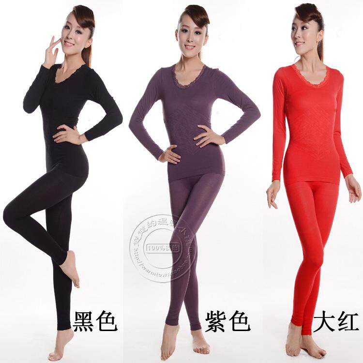 Corset amincissant en viscose - Ref 692918 Image 61