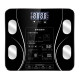 2025新款电子秤称体重的家用小型体重秤体脂秤智能精准家庭电子称