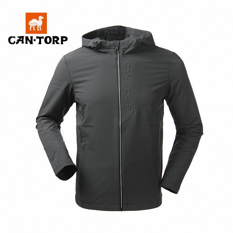 Cantorp Kentuo Putyuwinter Outdoor Casual Warm Male elastic soft shell clothes C132797168