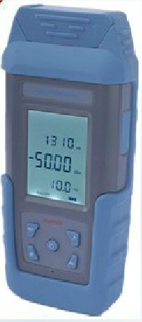 ST 800K optical power meter dry electric lithium battery selected the shortlist of telecommunications Unicom Group