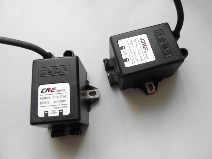 Hot selling Noritz water heater 220V igniter 220V universal igniter good quality]Shanghai Noritz Pulse