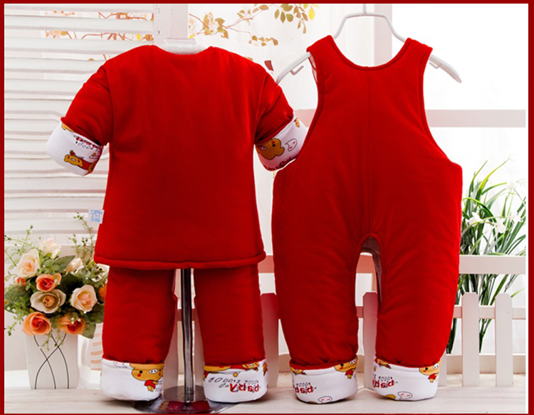 Manteau pour enfant - Ref 2163363 Image 55