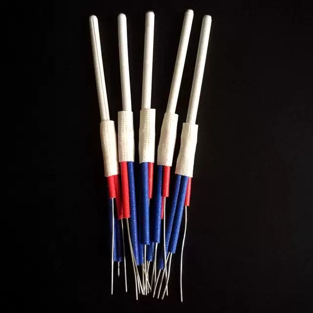 Ceramic thermostatic heating core HAKKO white light A1321 936937 welding table heating core soldering iron core