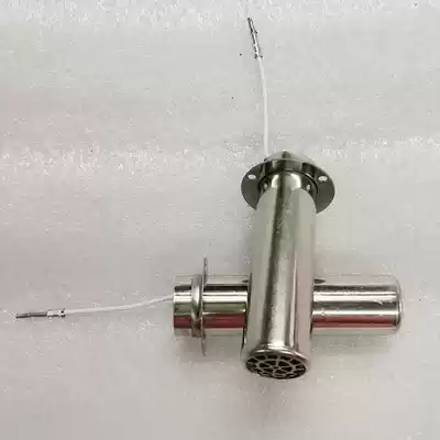 Suitable for quick 857 857D 857DW 706 957DW hot air gun handle steel tube with glass tube