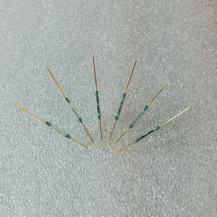 Glass tube sensor for 857D 858 858D with dormant hot air gun handle sensor
