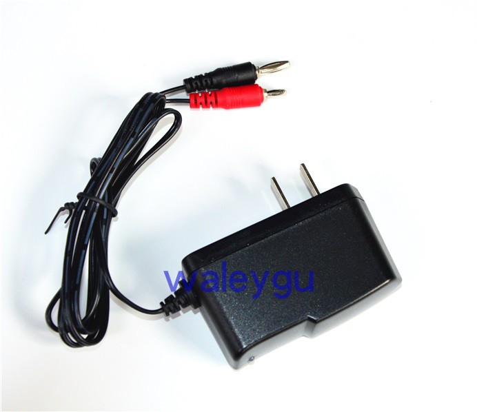 Ocean King OR - JW7630 Explosion - proof Flashlight Double - plug Double - head Power Charger