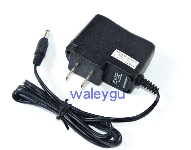 Marine Wang IW5133 miniature explosion-proof head lamp original charger power cable