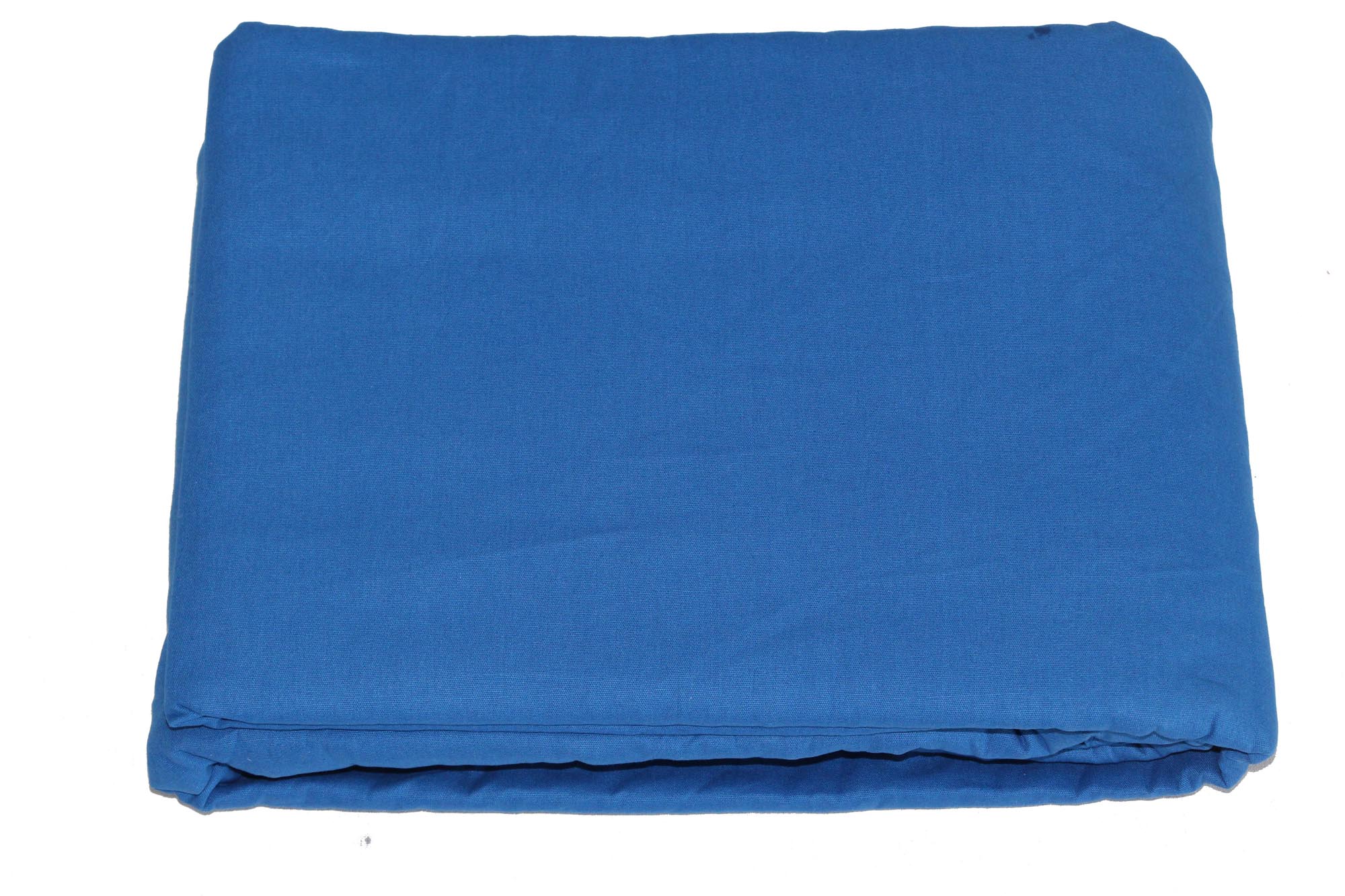 Blue cut like background cloth Blue screen Cloth Photography Background Cloth pure cotton thickened 1 8 * 2 9 m Spot