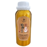 Косметическое массажное масло, для салонов красоты, 600 мл