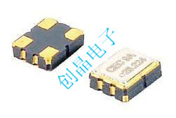 3225 patch active crystal oscillator OSC bell 24MHZ 24MHZ 24M 24000MHZ 1 24000MHZ 8-3 3V